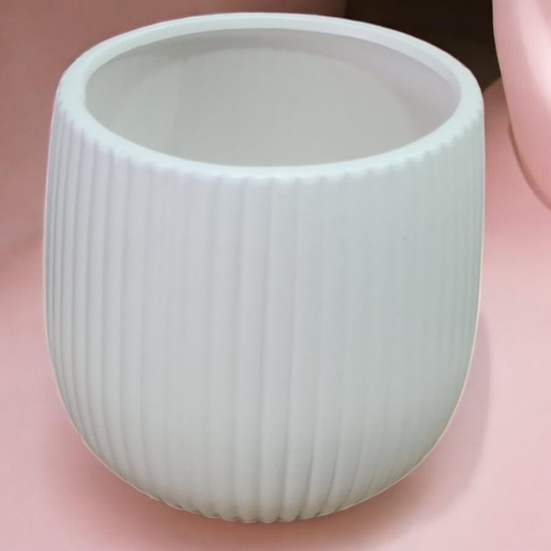 Vazo porcelani per orkide thumbnail 3