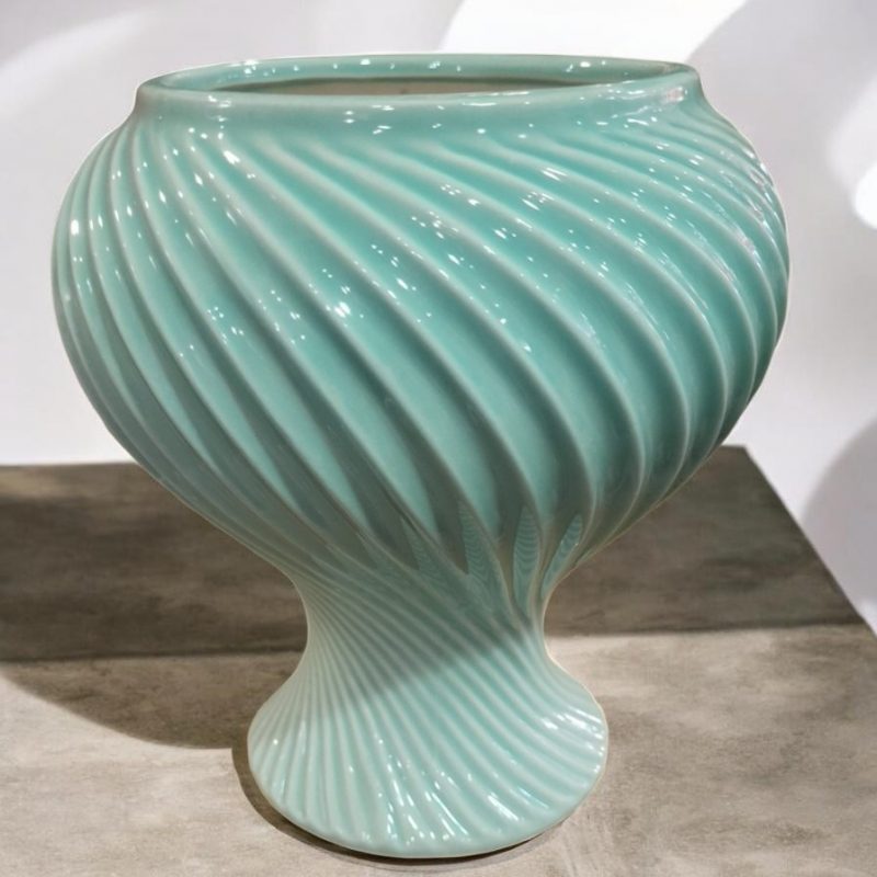 Vazo Porcelani thumbnail 5