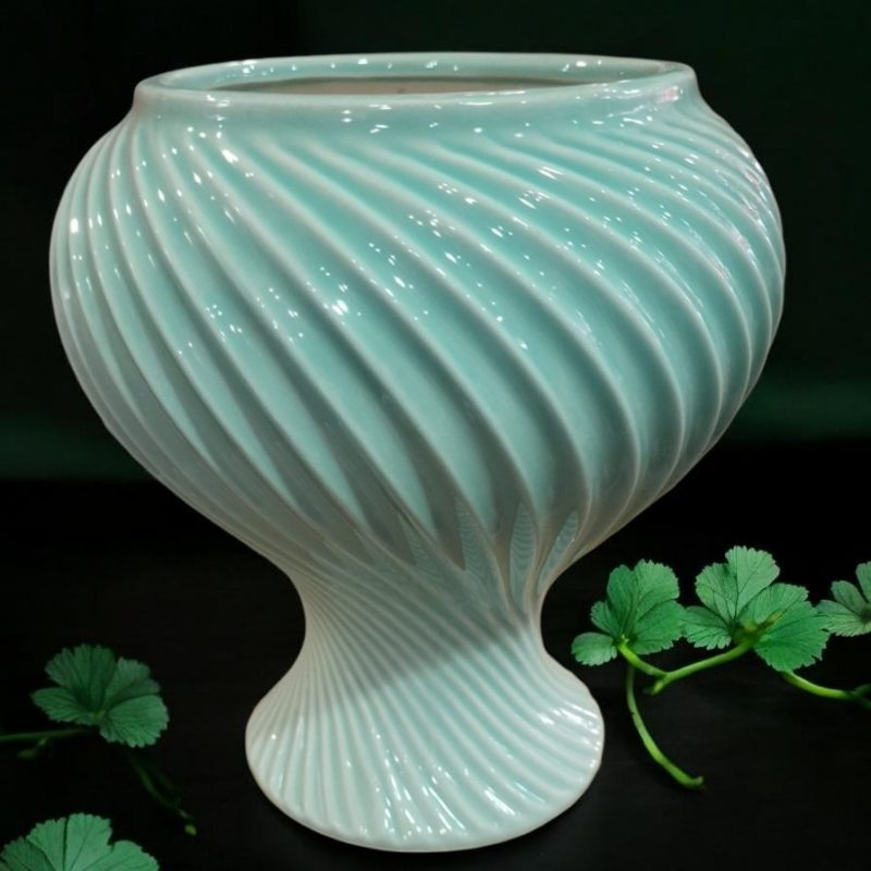 Vazo Porcelani thumbnail 6